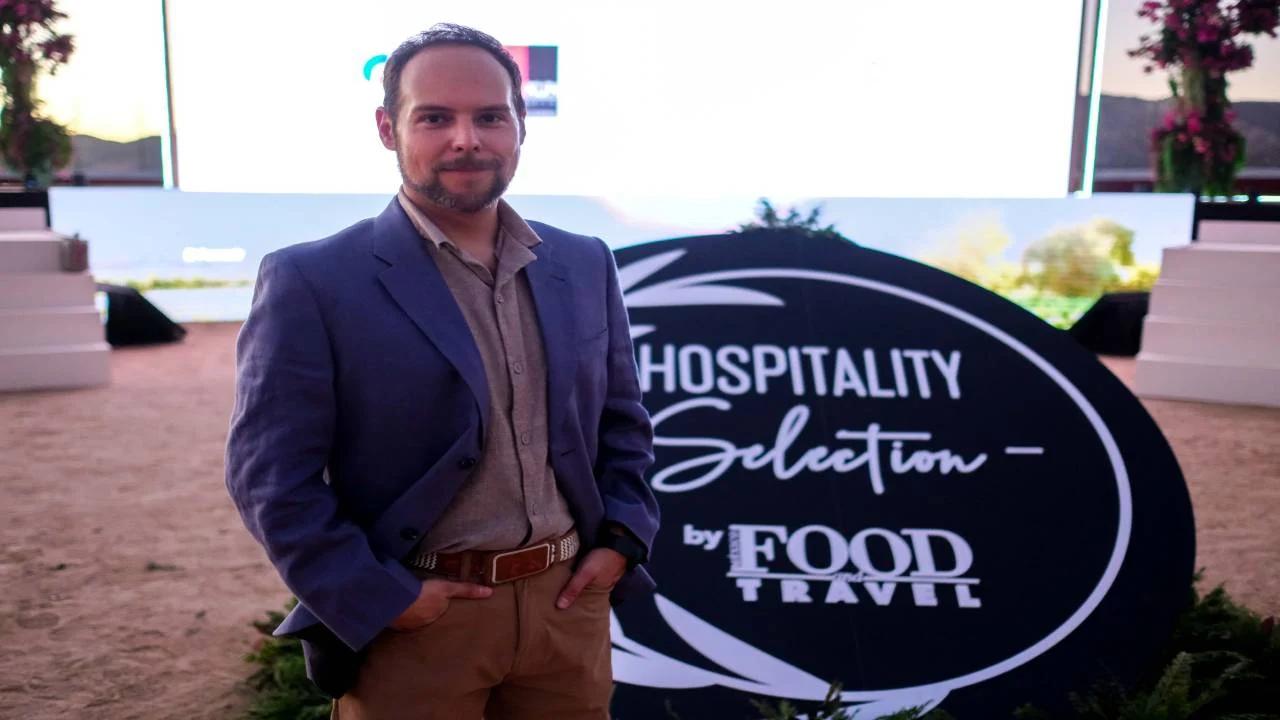 Baja California’s hospitality scene honored at Food & Travel México Awards