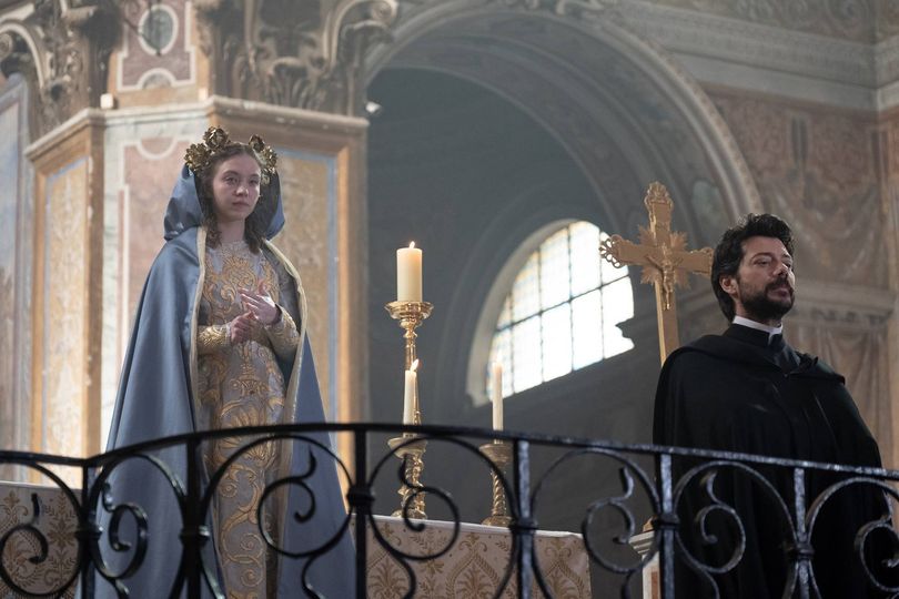 Sydney Sweeney stars in BBC horror film hailed one of the best ever made