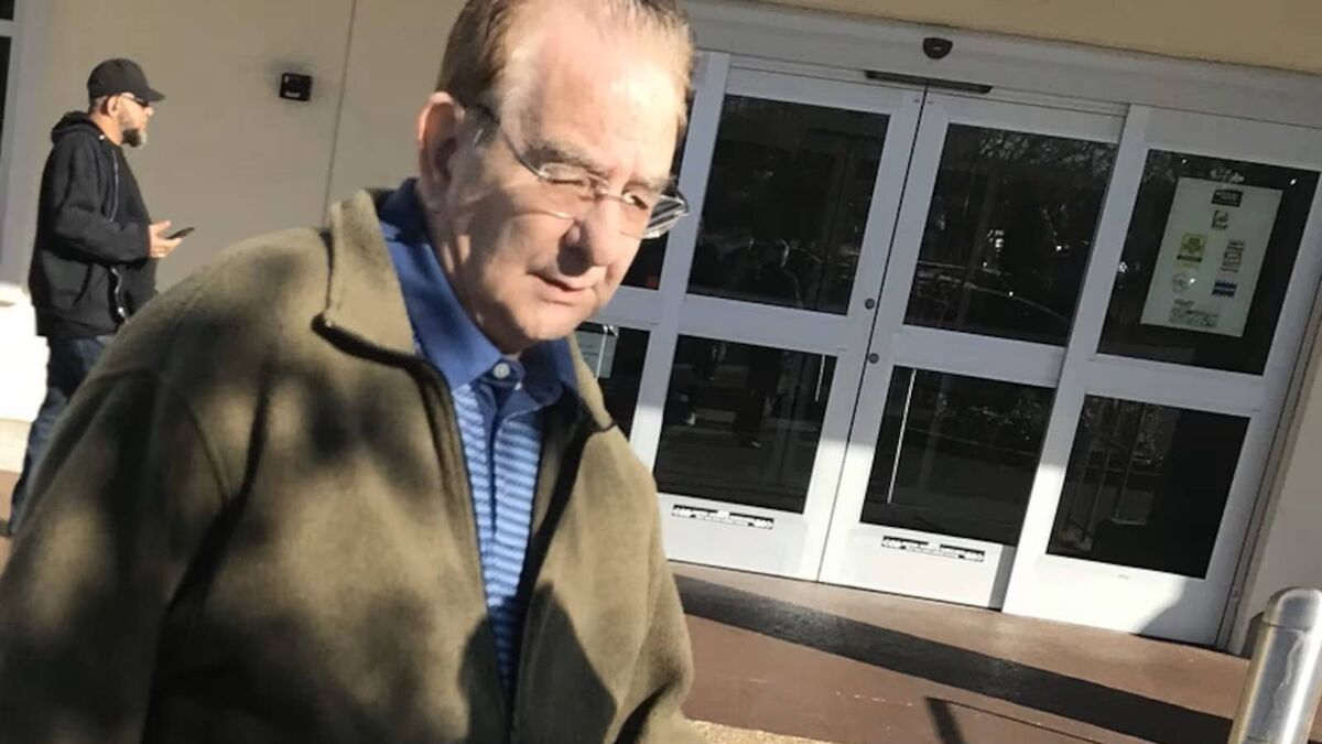 'Cowardly predator' George Gibney to be sentenced