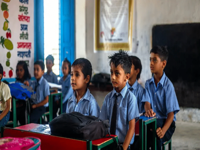Bihar government's major plan: Computer education to become mandatory ...