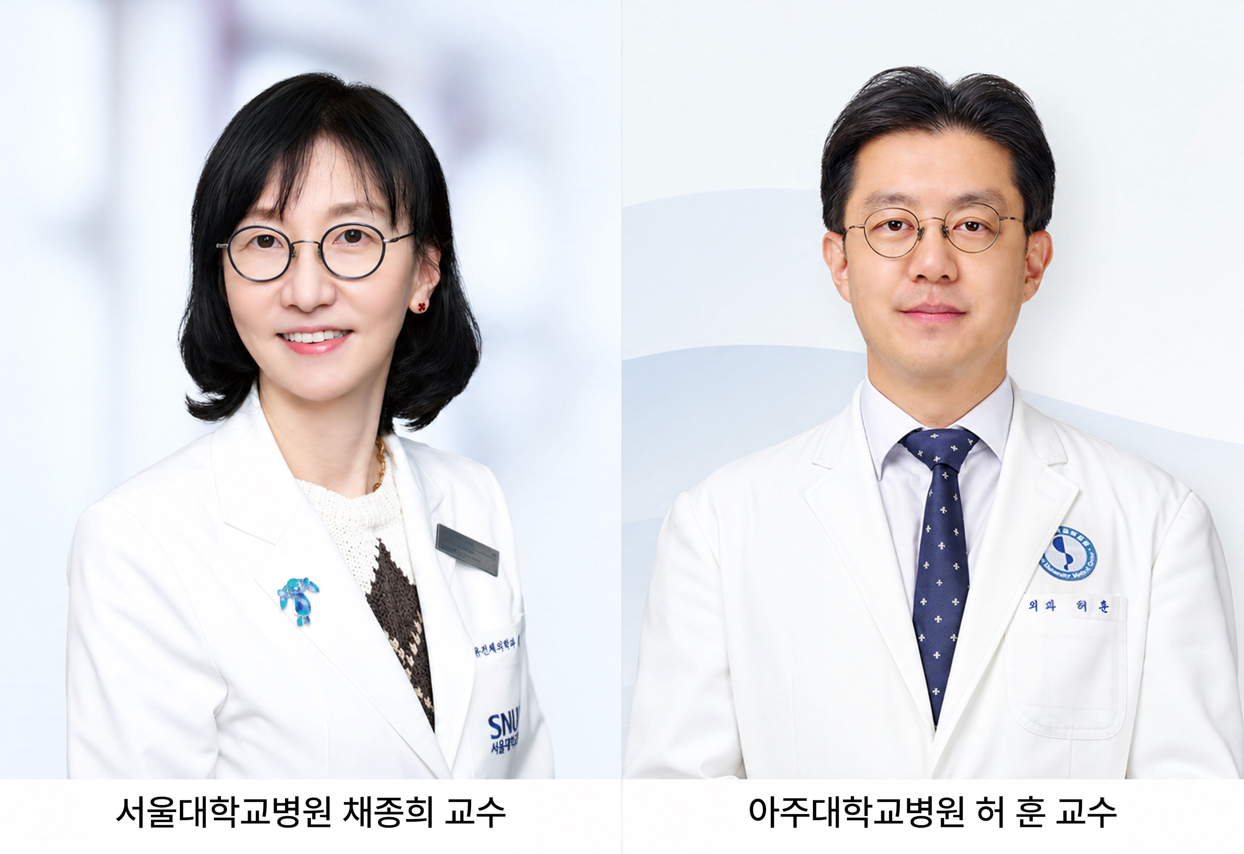 Chae Jong-hee wins Gukro Medical Award grand prize