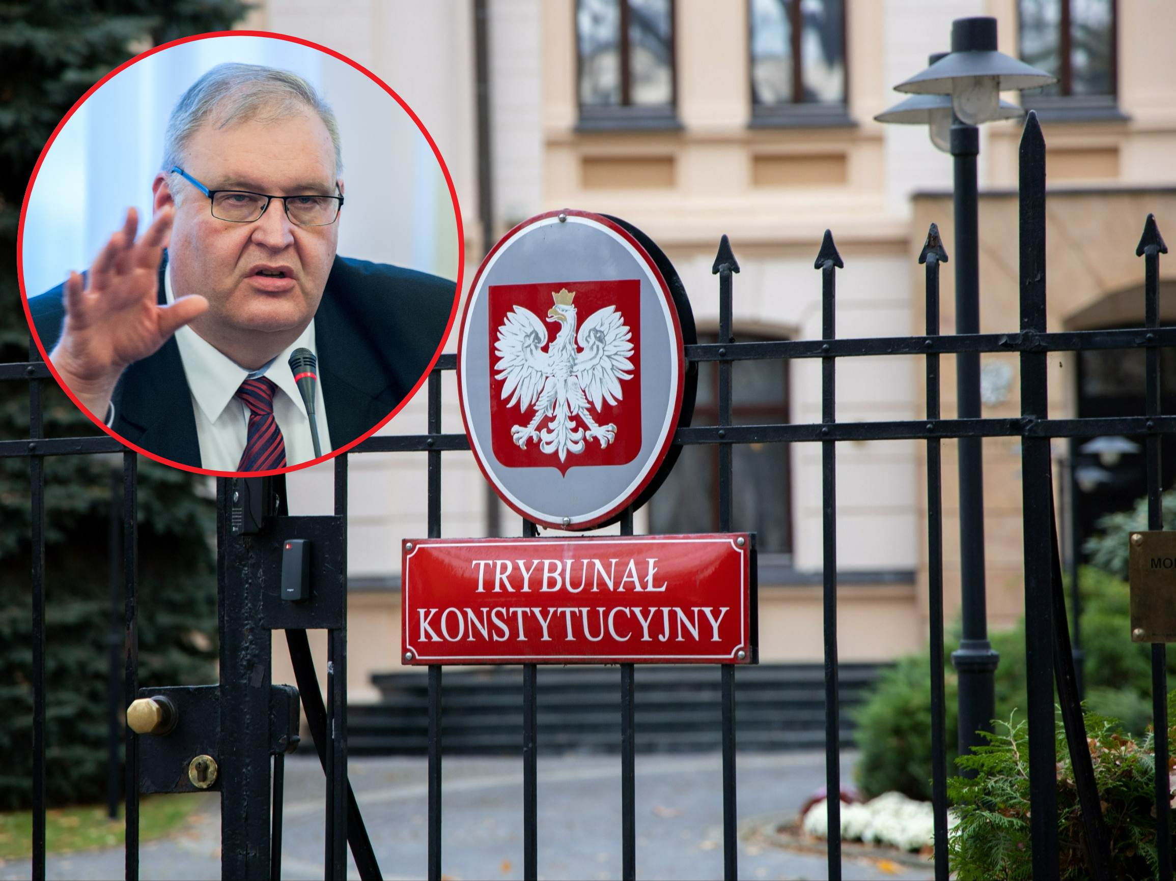 Polacy o TK. Wymowne wyniki sondażu. Konstytucjonalista reaguje