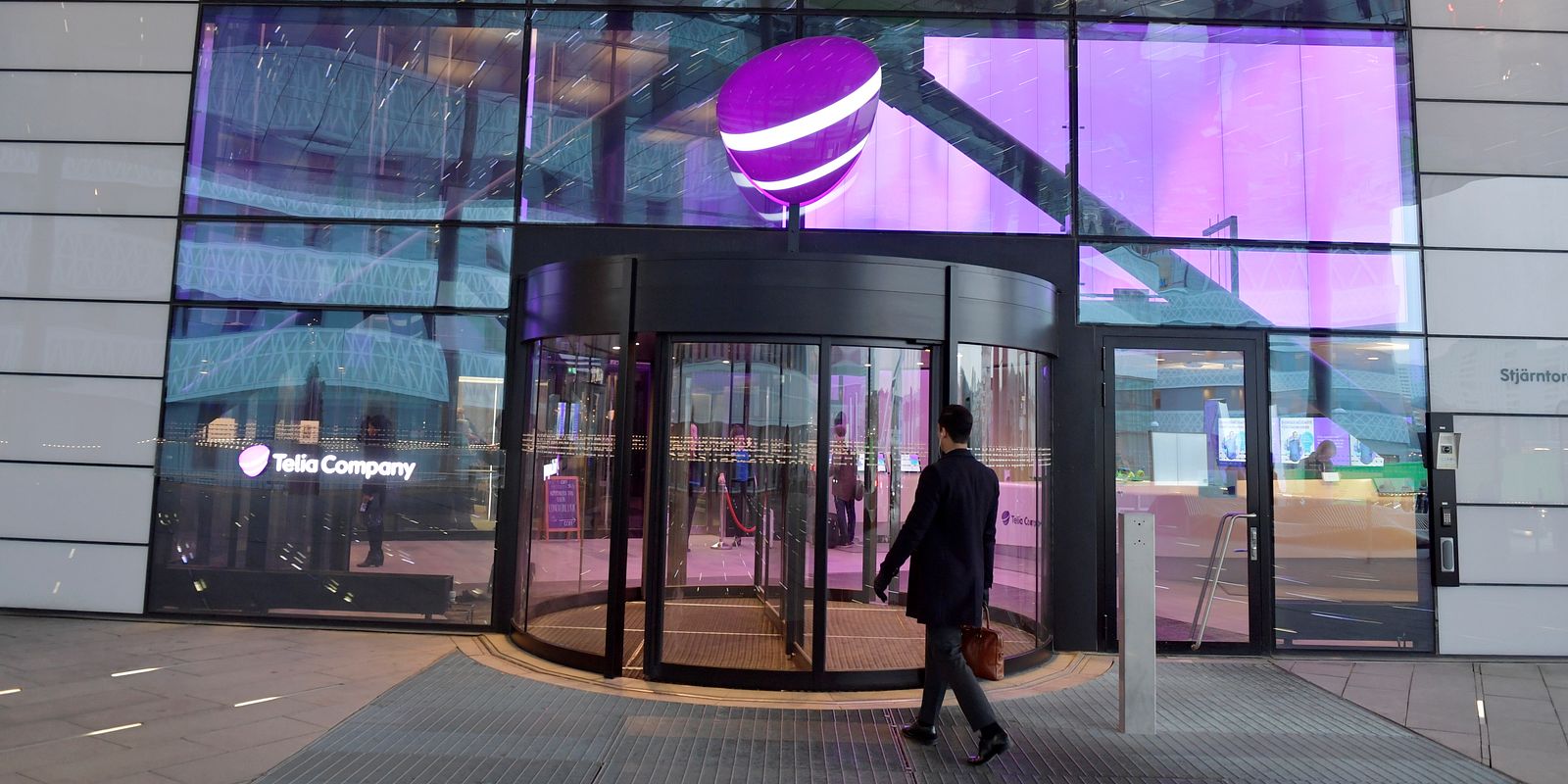 Telia genomför stort sparpaket – 900 jobb försvinner