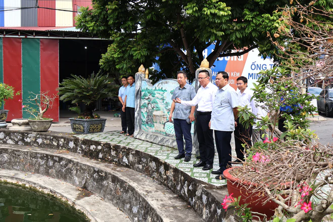Hai trẻ chết đuối tại giếng làng, Hải Phòng yêu cầu rà soát các điểm nguy hiểm