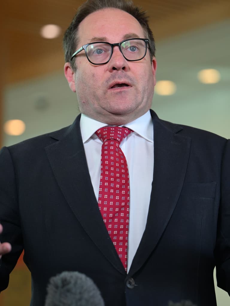 'Distressing': Gov responds to US execution plan