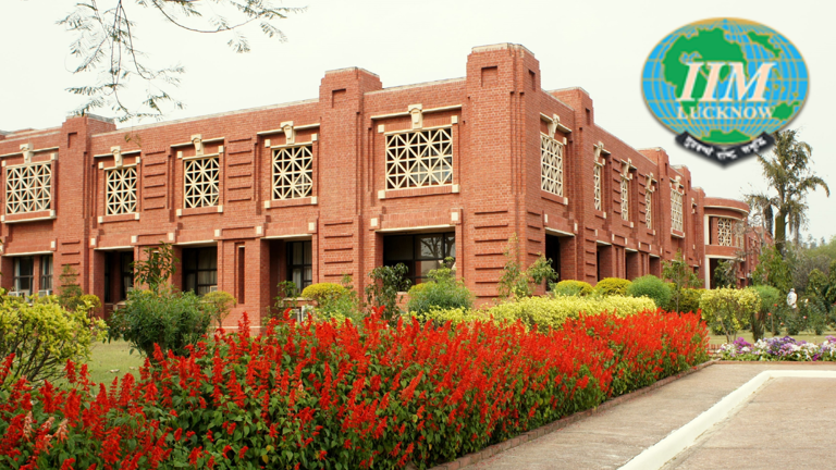 IIM Lucknow launches two-year MBA in family business; check application ...