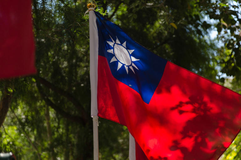 Taiwan condemns China's military drills as threat to stability