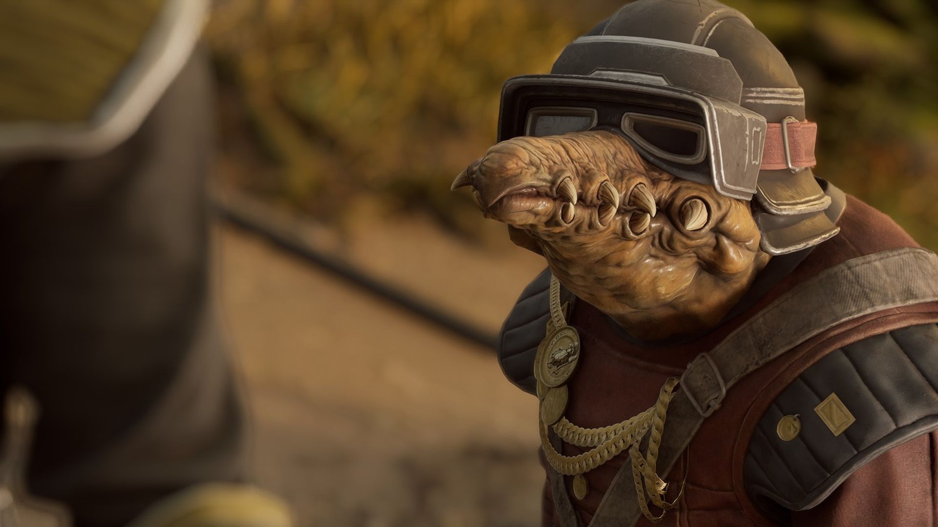 Star Wars Galactic Racer's devs tested it by turning it into a board game