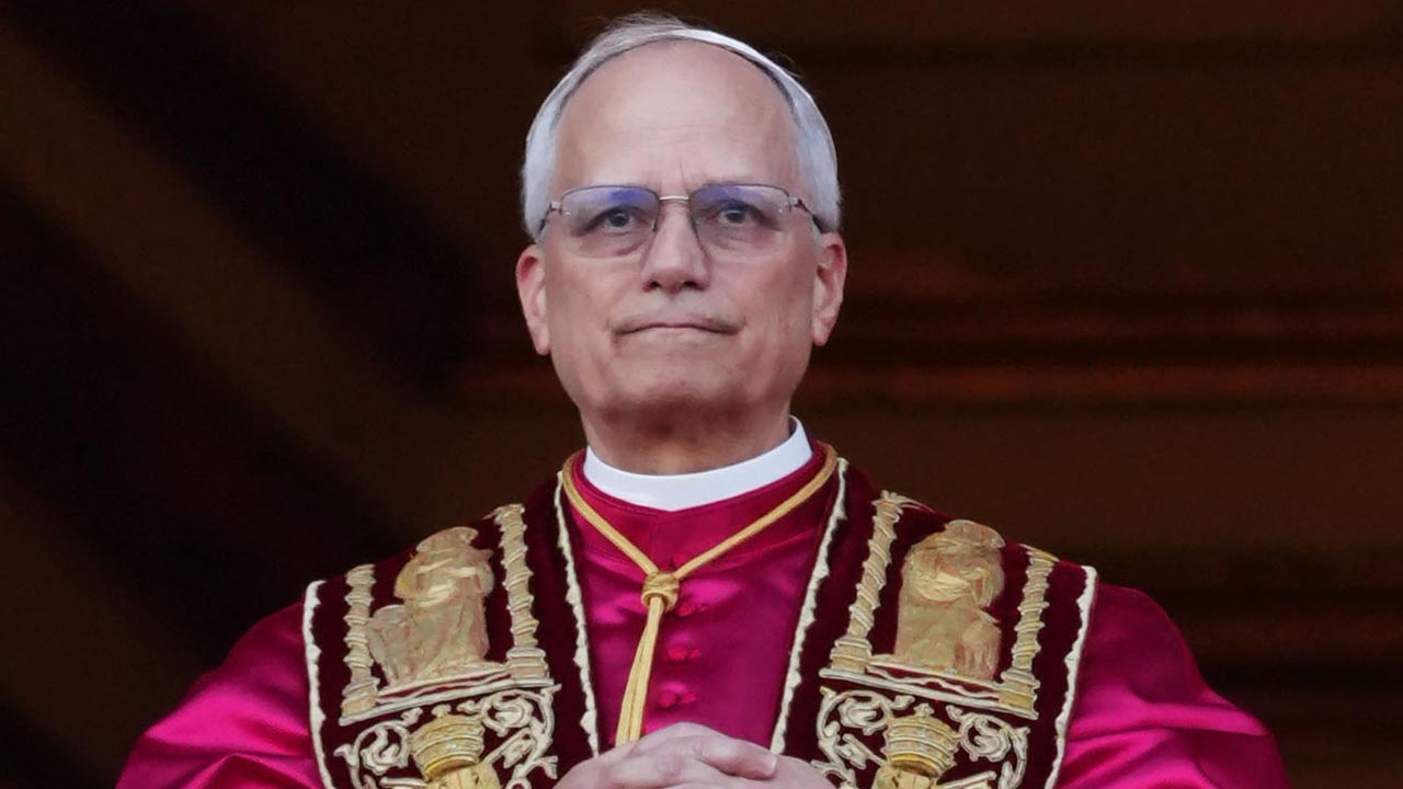 Details of Pope Leo’s selfless act with inheritance revealed