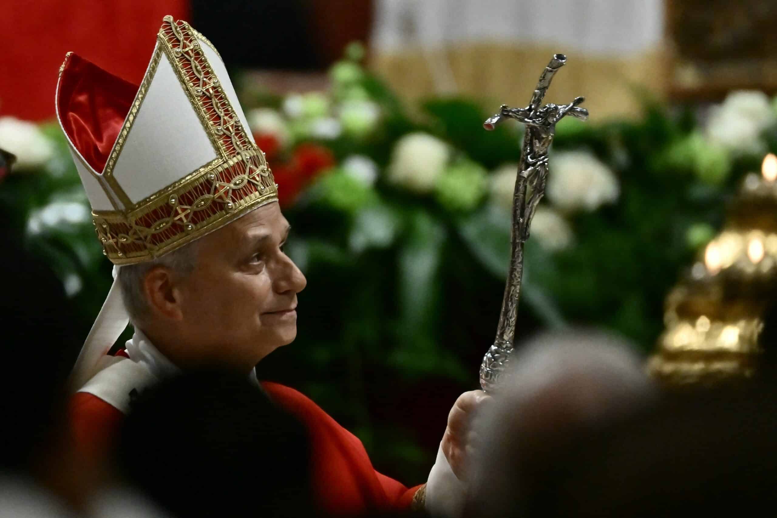 CBCP urges prayers for Pope Leo XIV ahead of lung surgery
