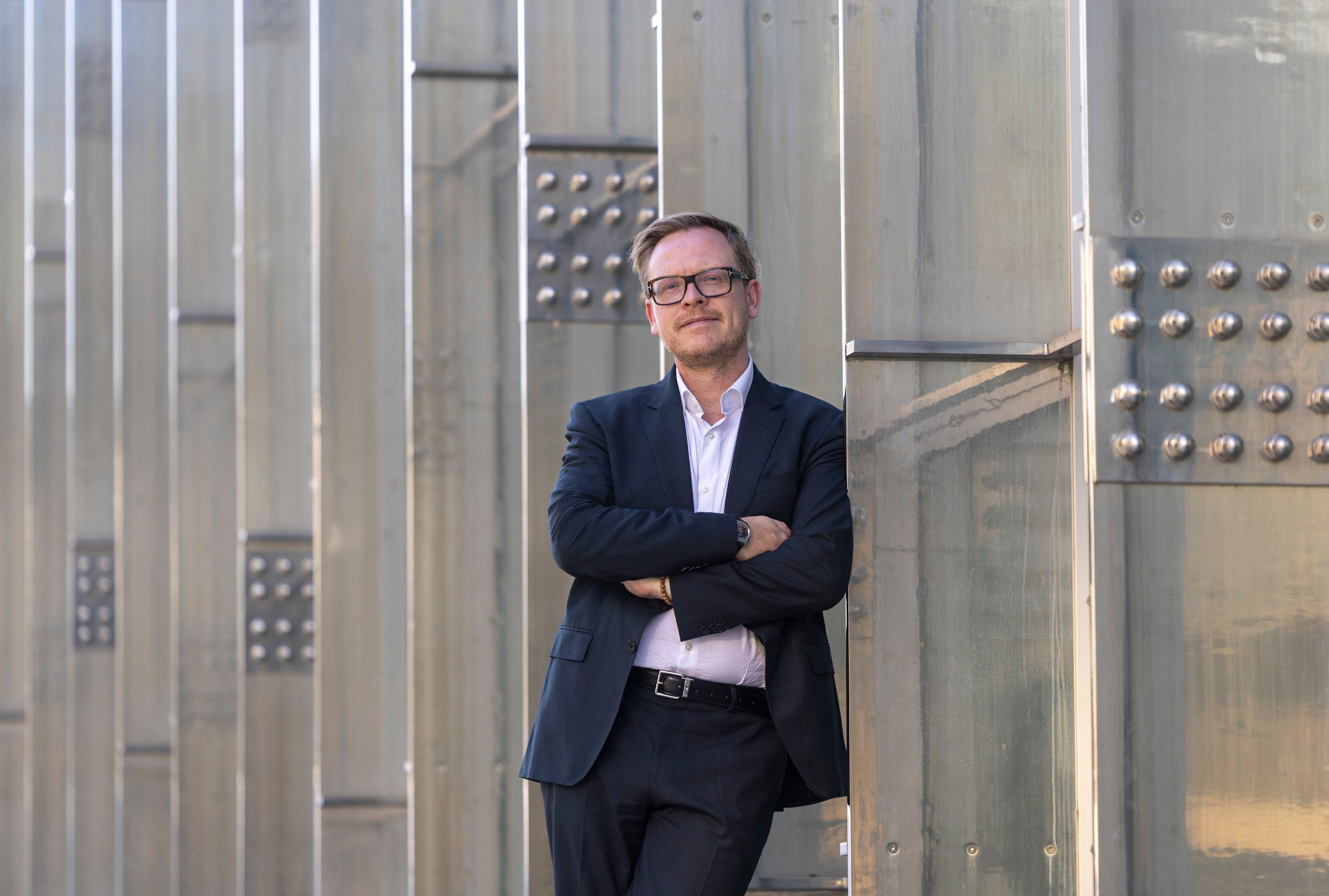 Philosopher warns AI skips process, demands ethical intelligence
