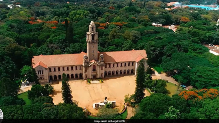 IISc Bengaluru opens registration for genetic engineering course, apply ...