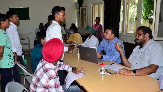 MCC NEET UG counselling 2026: Stray vacancy round registration, choice ...