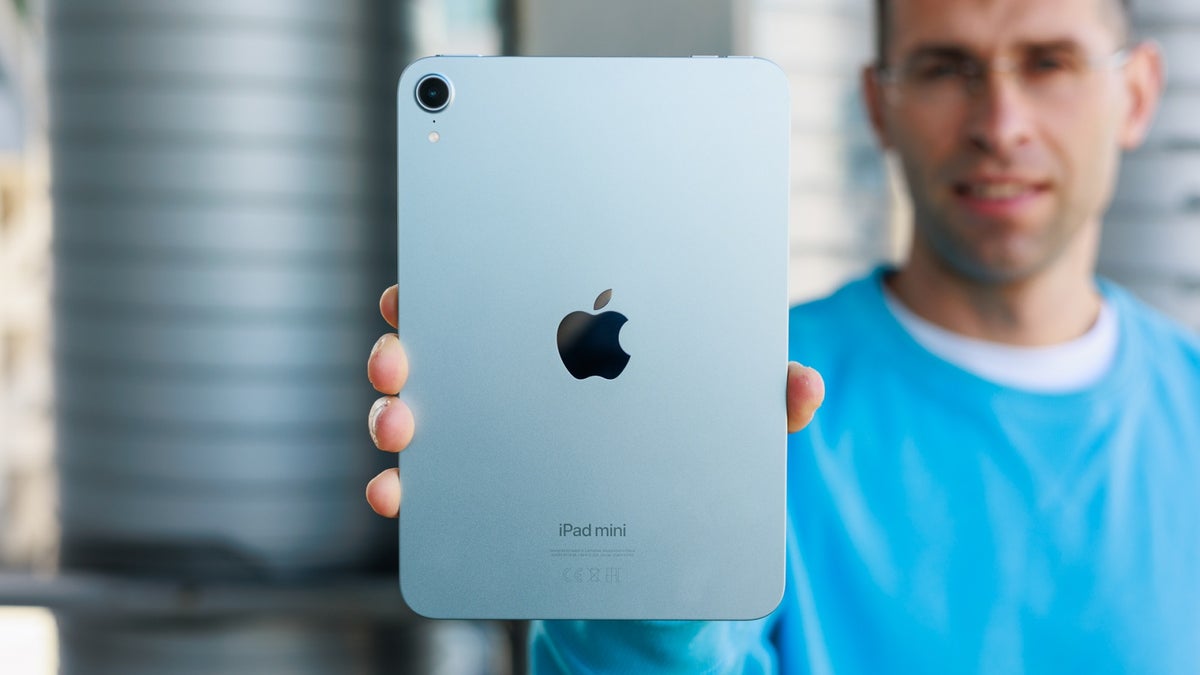 Despite a major rumored compromise, Apple's 2026 iPad mini could cost a ...