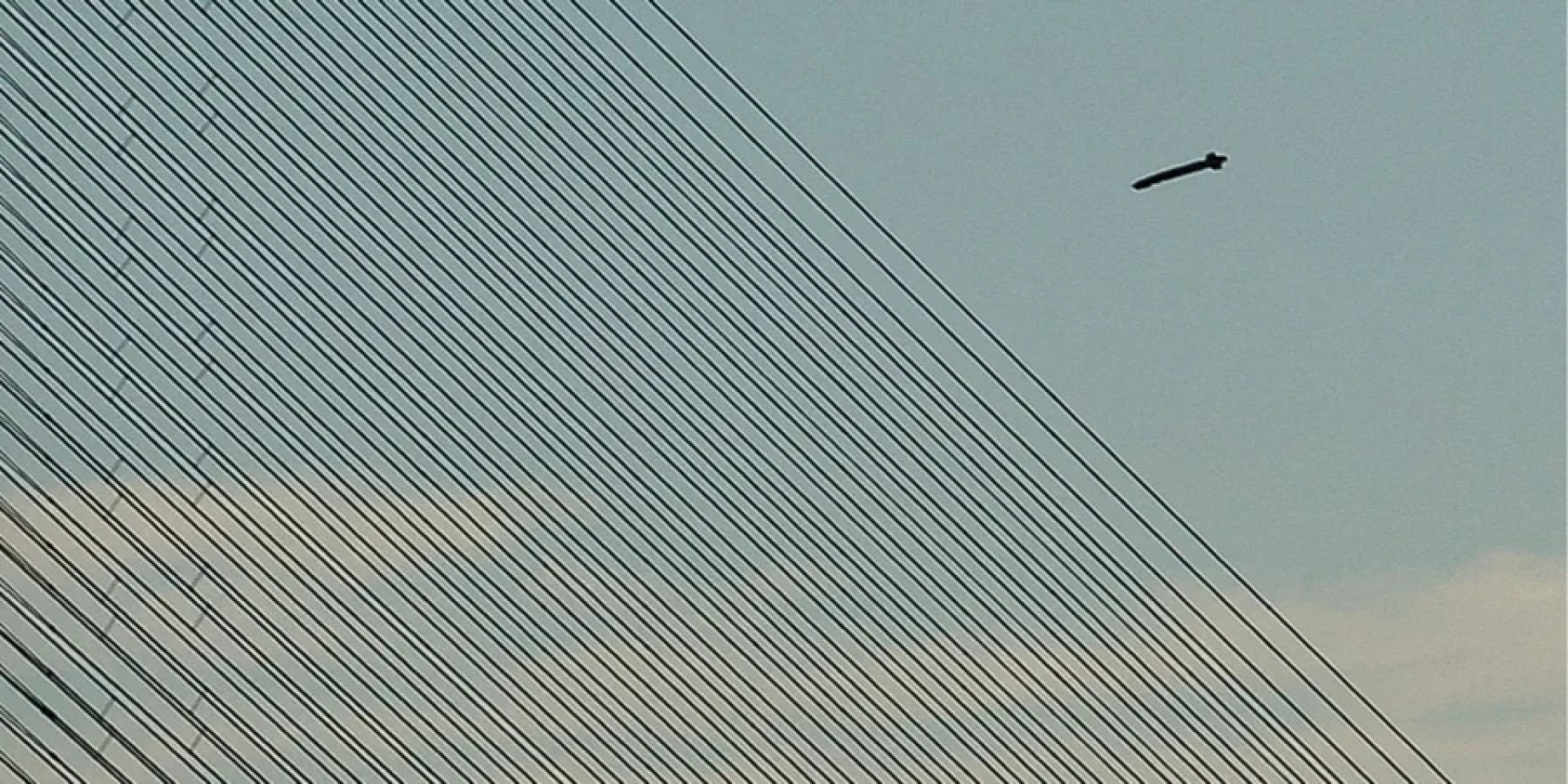 Russian drone strikes Ivano-Frankivsk, killing three soldiers