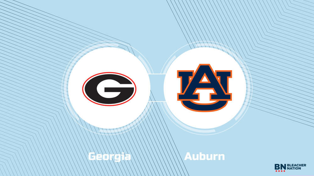 Georgia vs. Auburn football game tickets, venue, start time – Oct. 17