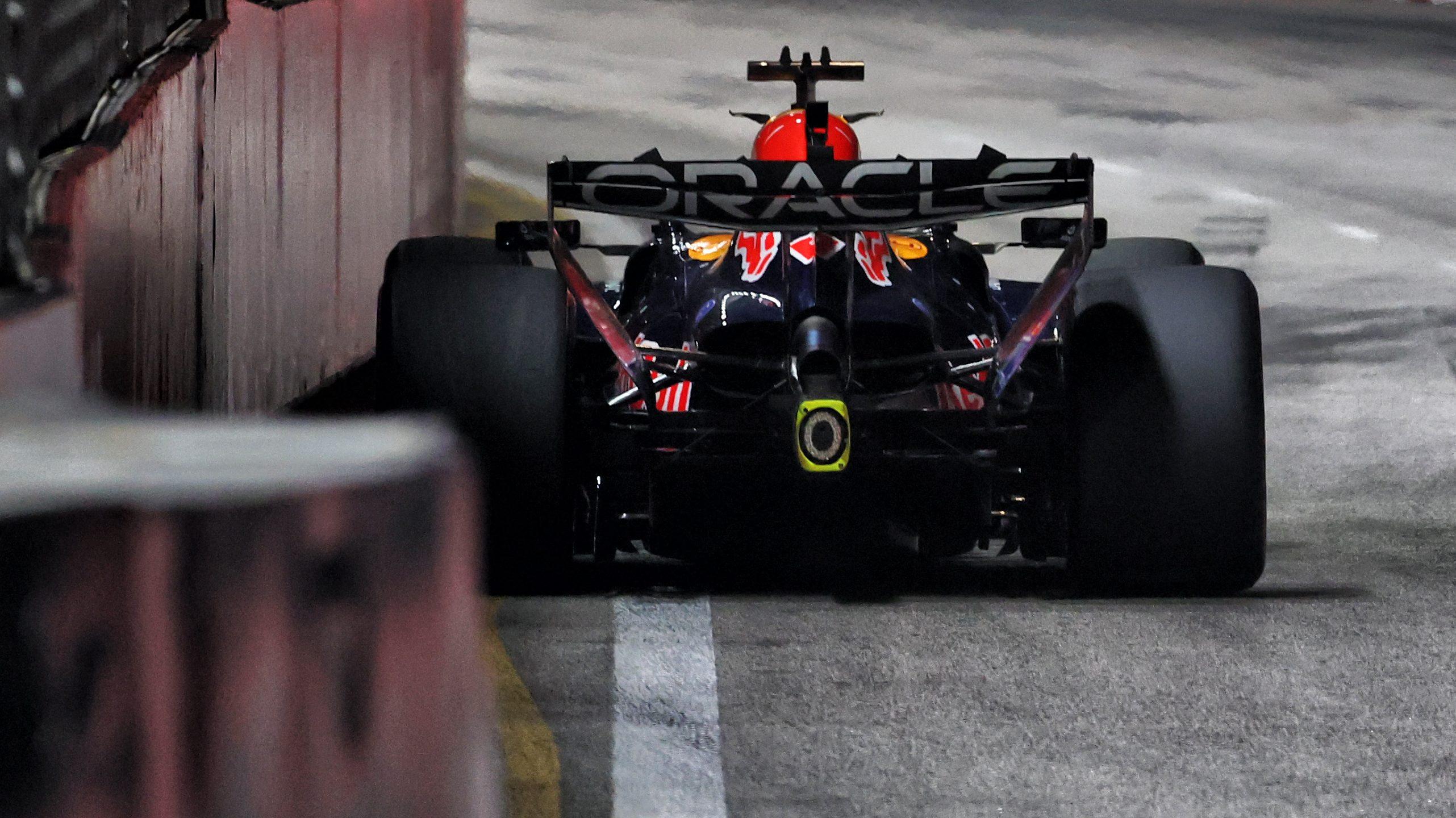 Max Verstappen en Red Bull arriveren als Formule 1-titelkandidaten