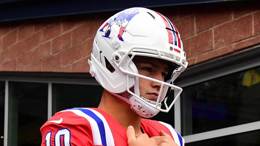 NFL QB power rankings: Jared Goff and Drake Maye skyrocket in latest ...