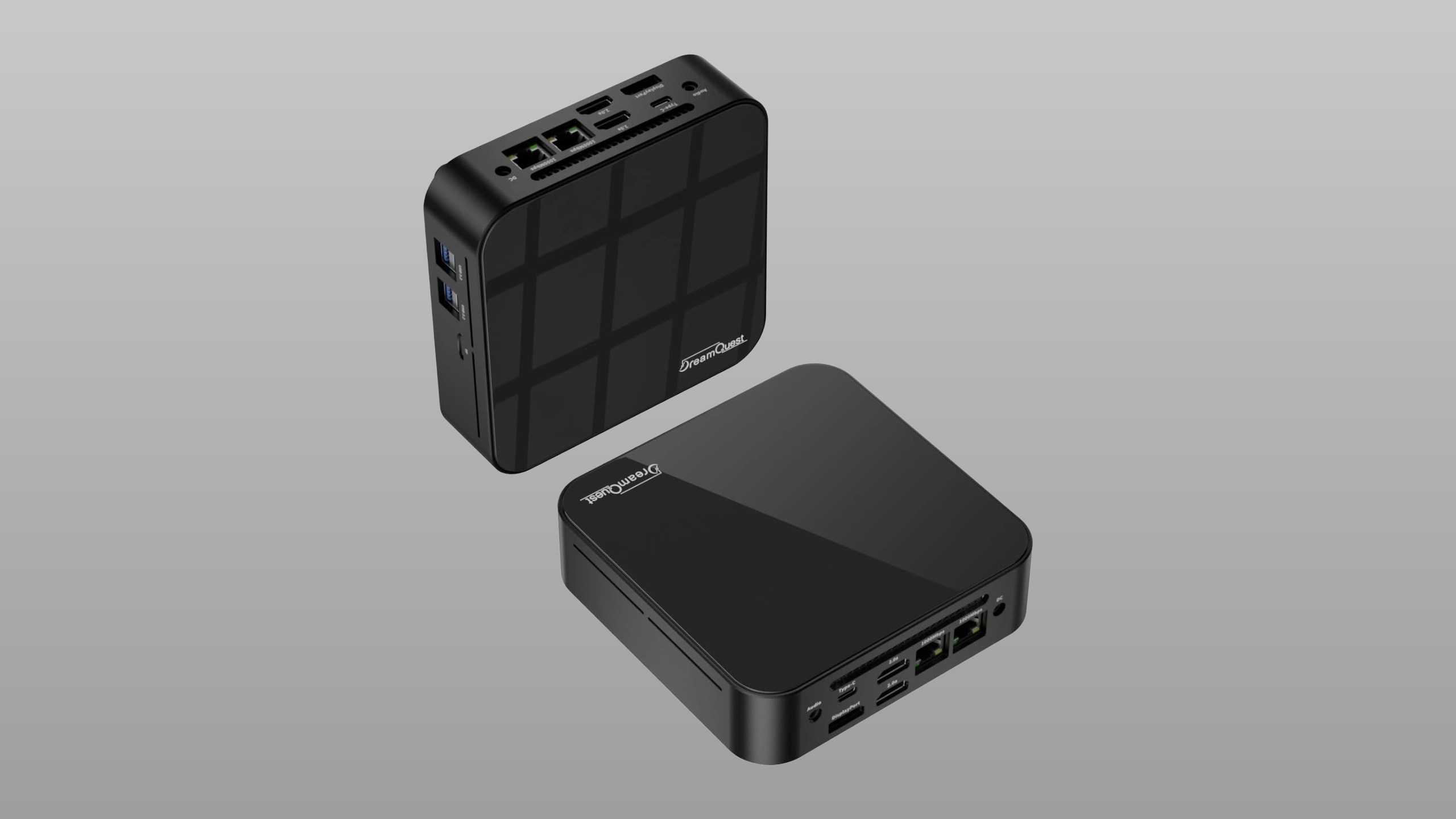 Dieser Mini-PC erlebt ersten starken Preisrutsch: Sie bekommen Windows ...
