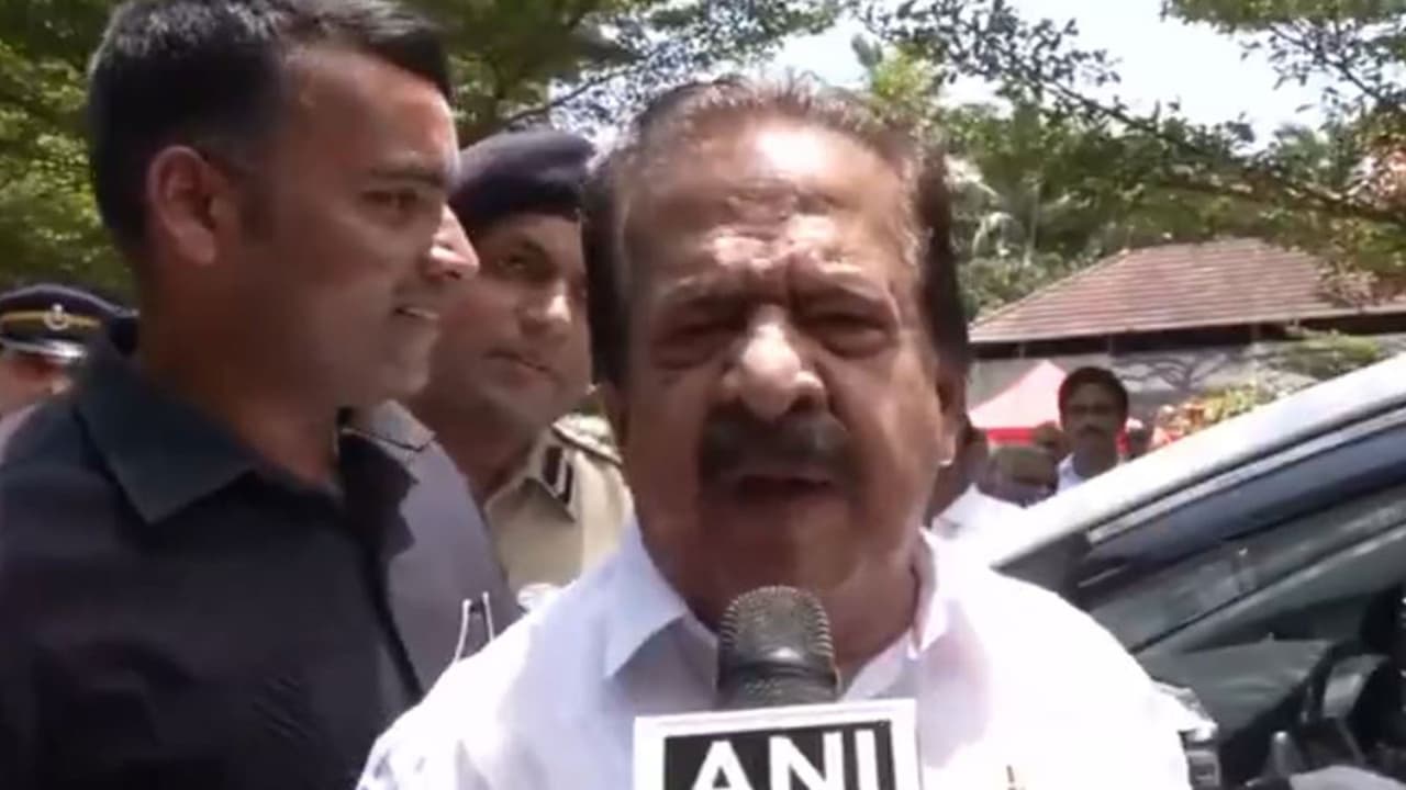 Police brutality allegations rock Kerala Assembly, opposition protests