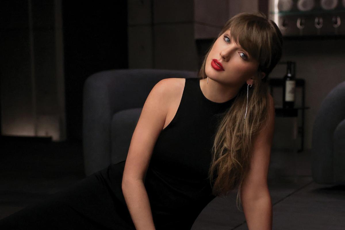 Taylor Swift's 'Patient Zero' and Zelenskyy: WHO update puts Russian ...