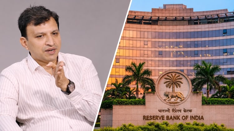 We cannot sustain zero real interest rates: ISB professor warns of ...