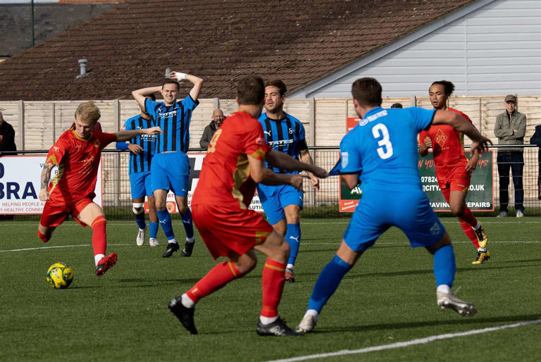 Vote for your star man in KentOnline’s team of the week