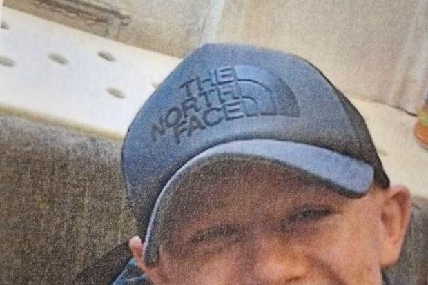 Police appeal to find missing 15-year-old boy last seen in Caergwrle