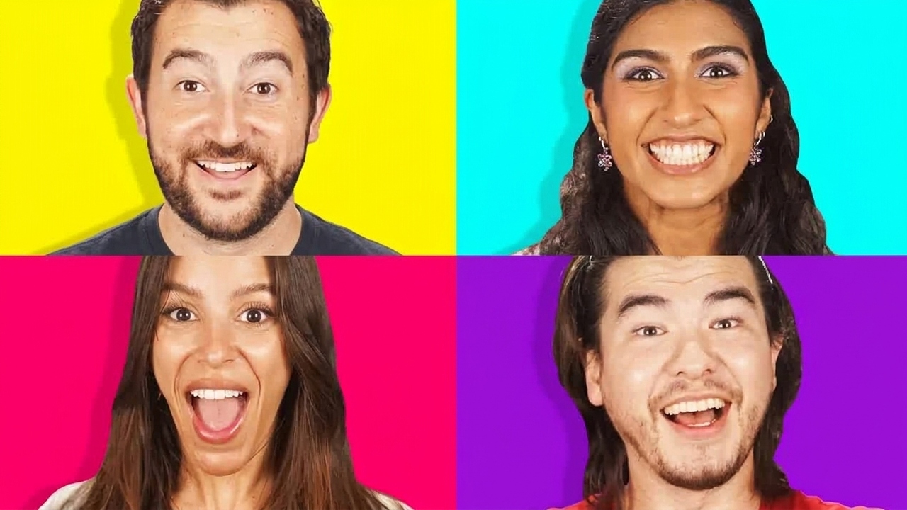 Can you beat a Disney star at Disney trivia? (ft. Vincent Martella)