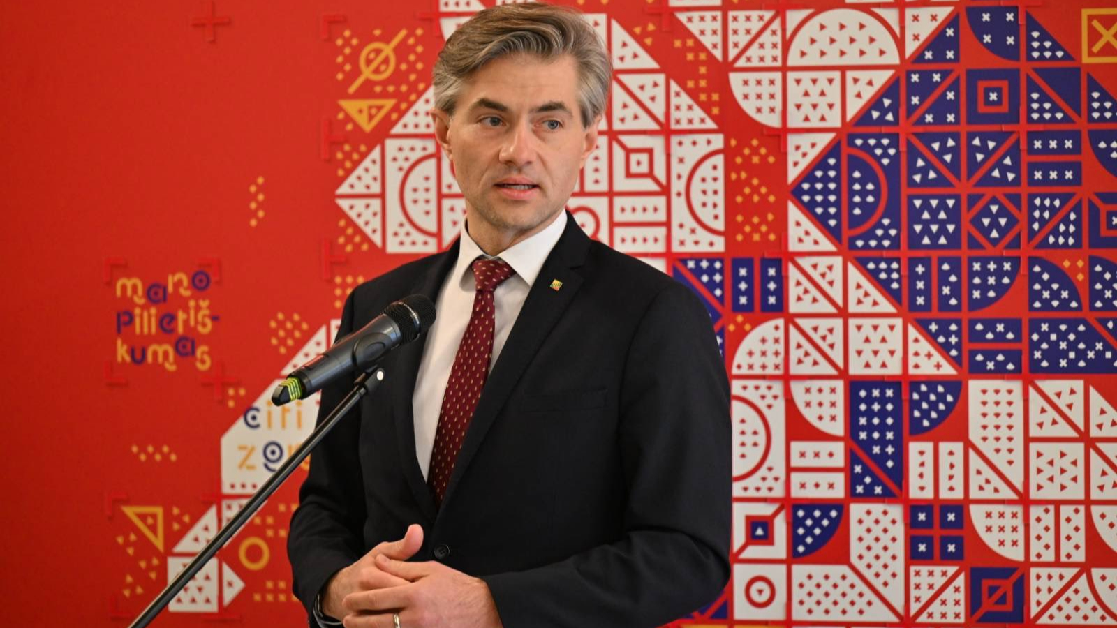 Lithuania calls on EU to recognise Russian military intelligence as ...