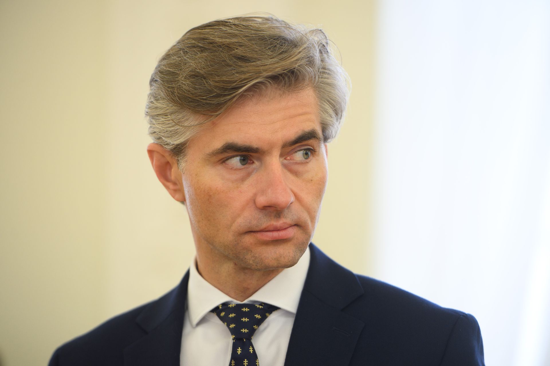 Lithuania calls on EU to designate Russia's foreign intelligence agency ...