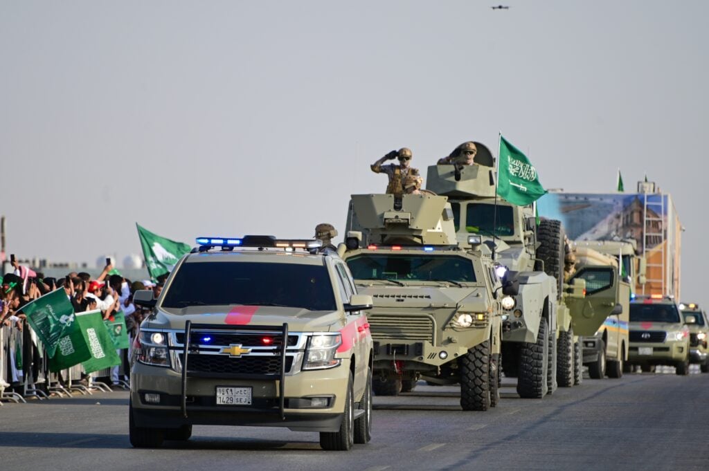 Iran offers to broker Saudi-Houthi talks as Riyadh vows an ‘equally ...