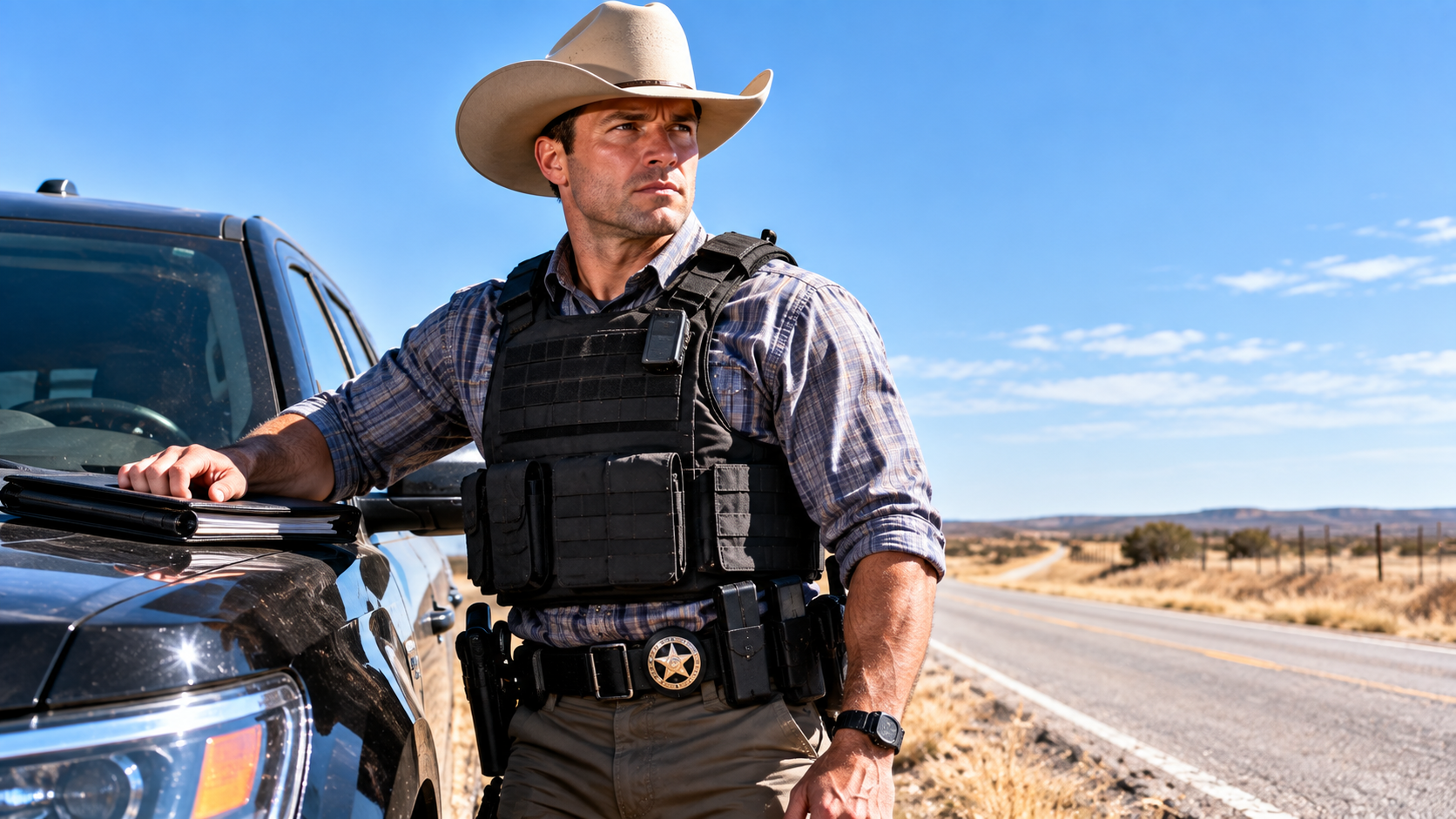 Texas Rangers explained - the elite investigators behind Texas law ...