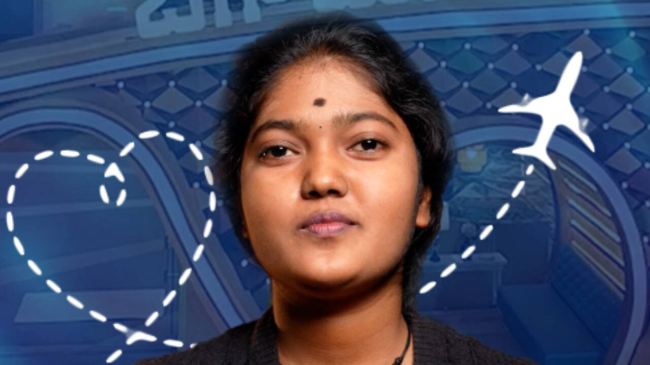 Bigg Boss Kannada season 13: Kumari enters as wildcard; another entrant ...