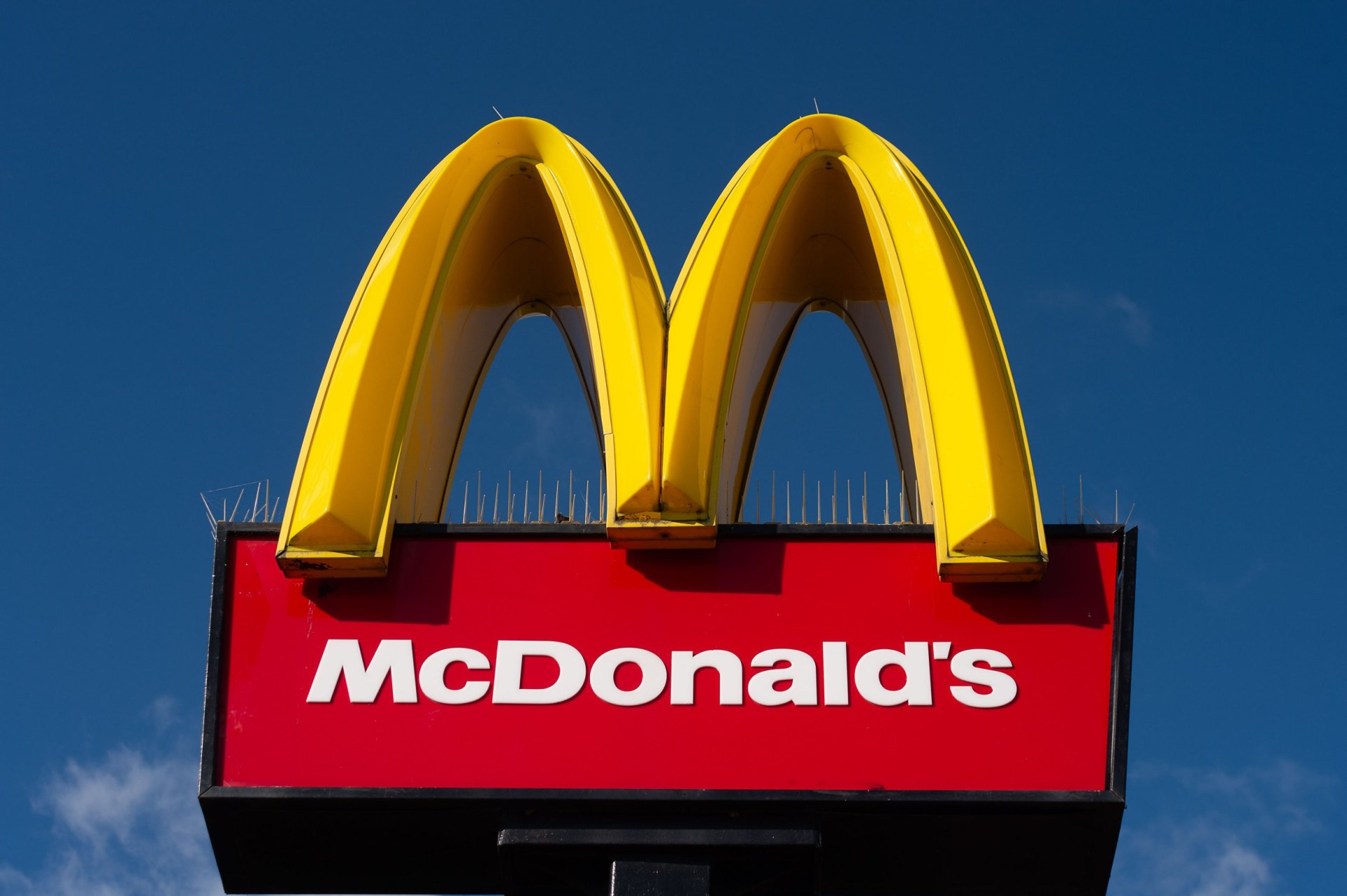 McDonald’s just dropped 4 new World Heist menu items — including ...
