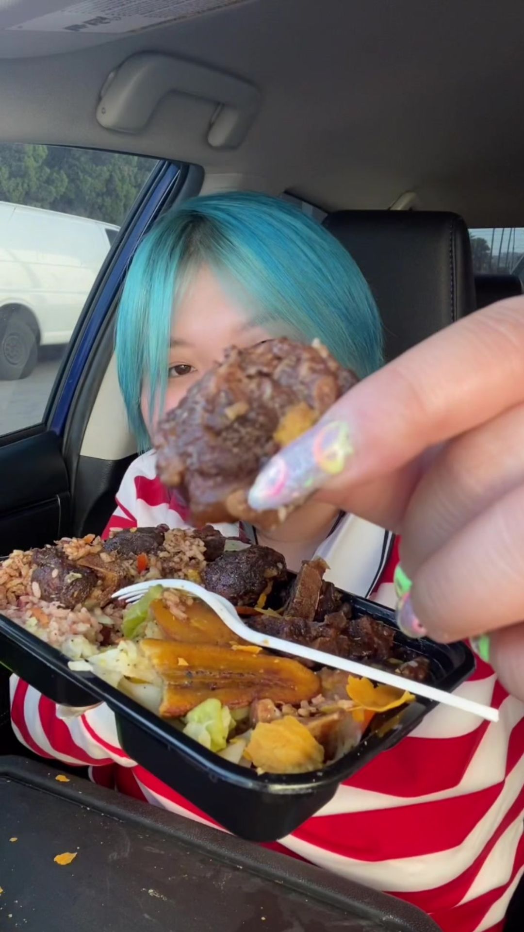 Jamaican oxtail Caribbean food you have to try