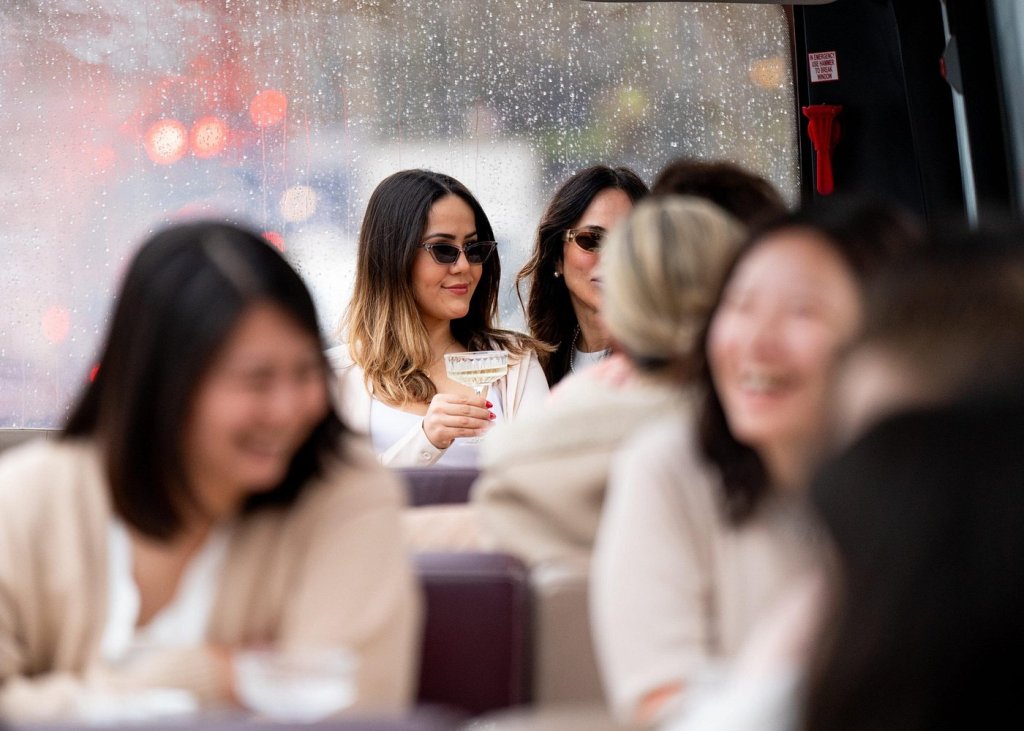 Why you need an afternoon tea experience on vacation