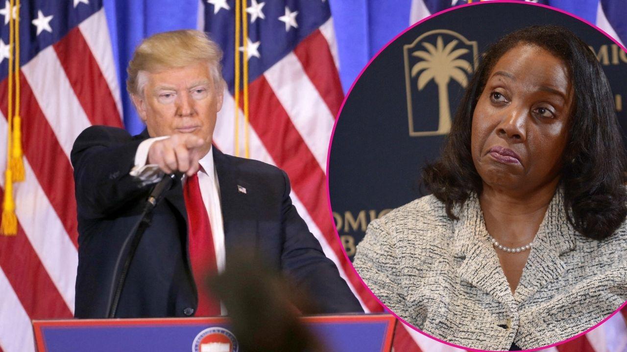 Donald Trump launches investigation to remove Fed Governor Lisa Cook ...