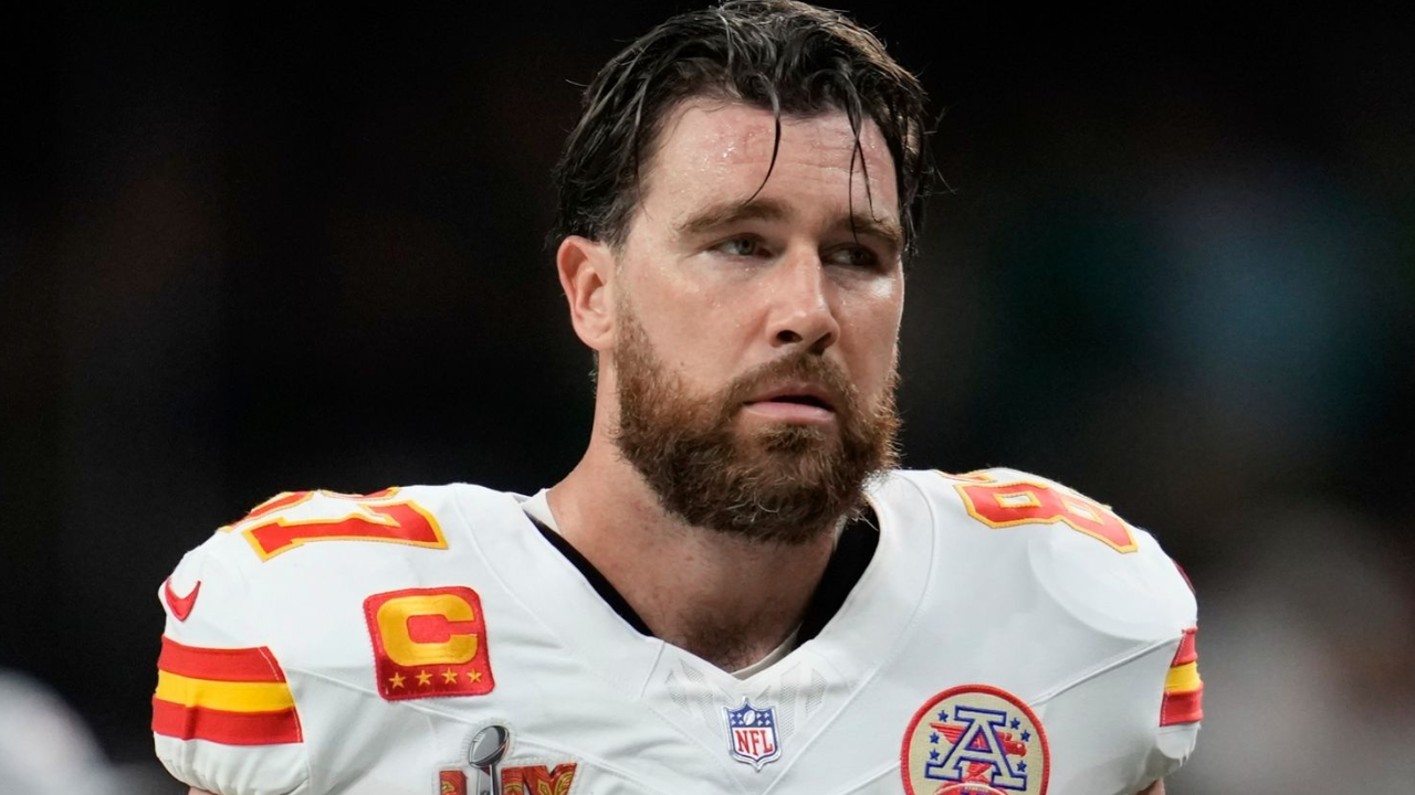 Six Flags sells seven parks: Travis Kelce-backed firm offloads sites ...