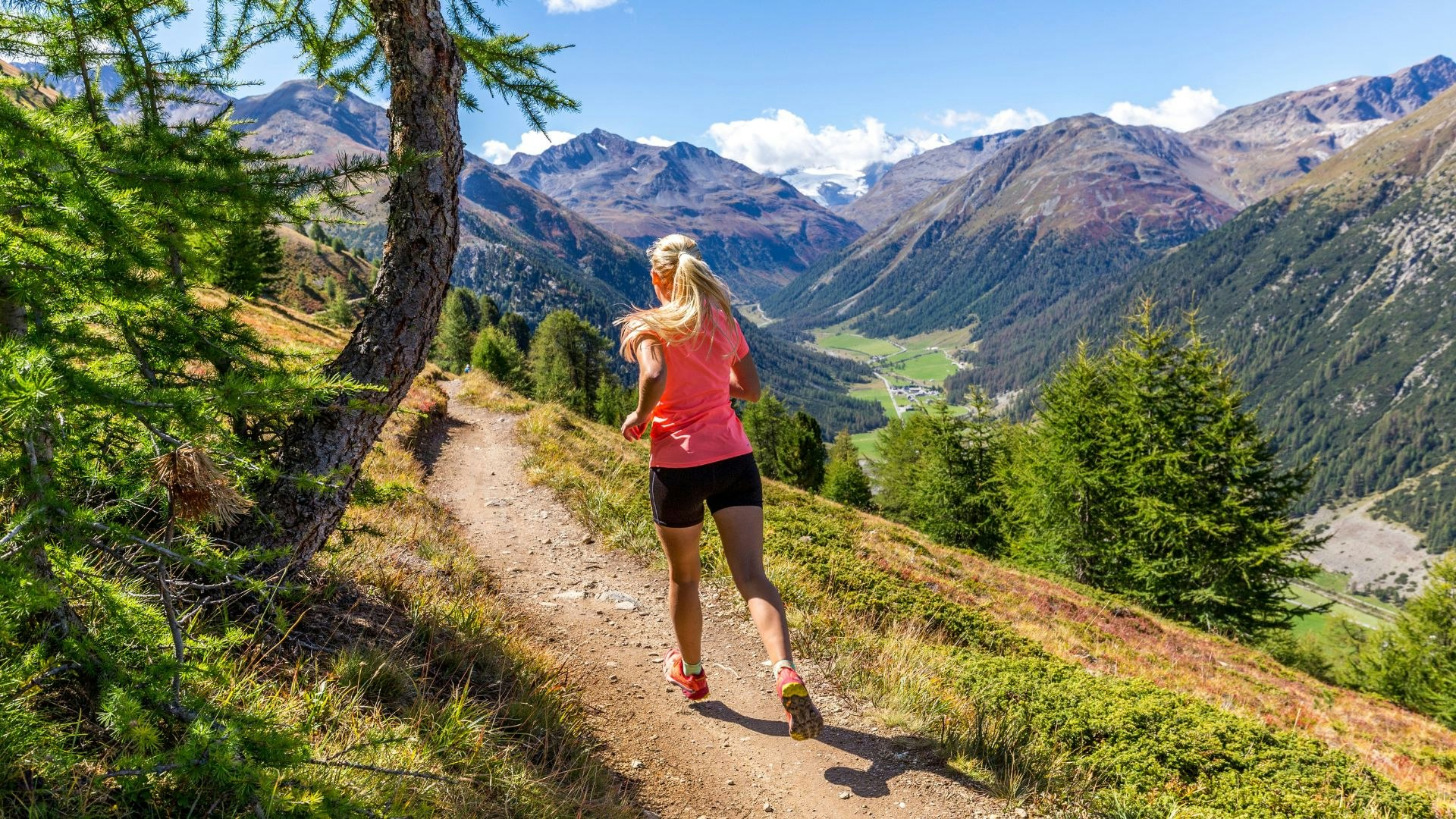 How to start trail running as a beginner – 7 top tips to help you thrive