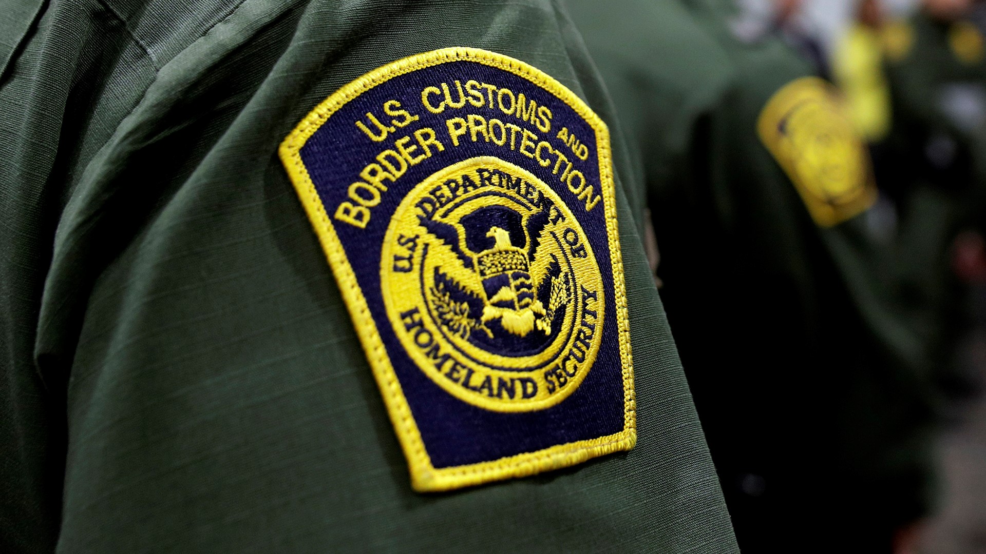 Man sentenced to more than 6 years in prison for assaulting Border ...