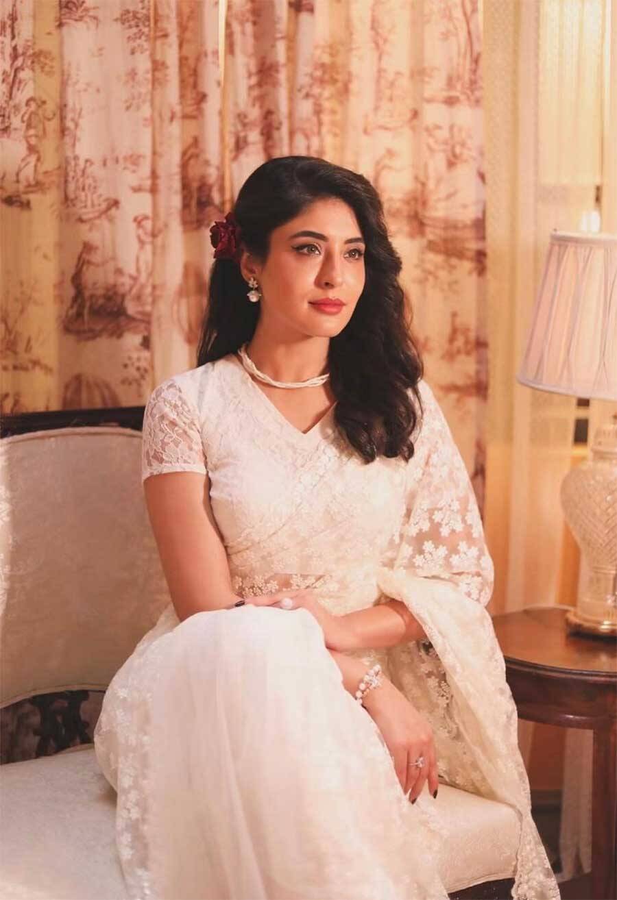 Exclusive: Kritika Kamra on her role in Matka King season 2