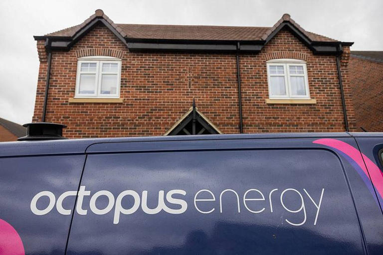 Octopus Energy expert's 6.30pm warm house rule helps lower heating bills