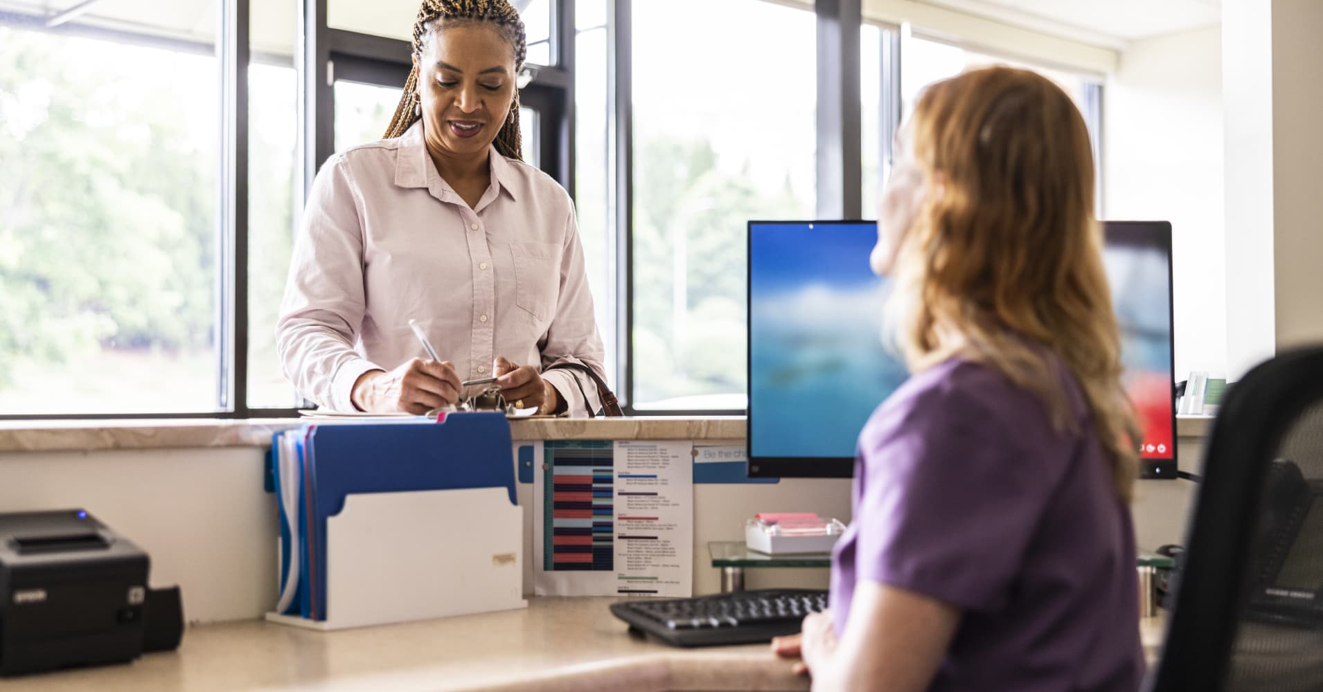 Health insurance open enrollment: Use this 'algorithm' to pick a plan ...