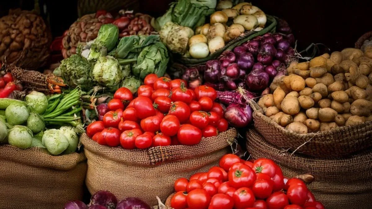 India's retail inflation stands at 5.54% in September 2026
