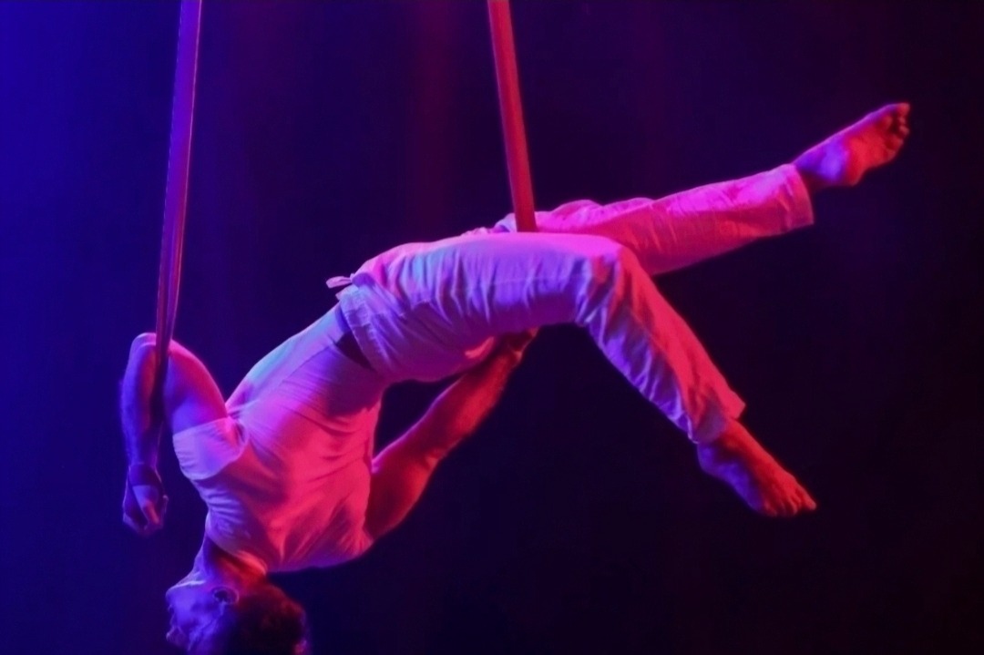 International circus spectacle returns to Doncaster following sold-out ...