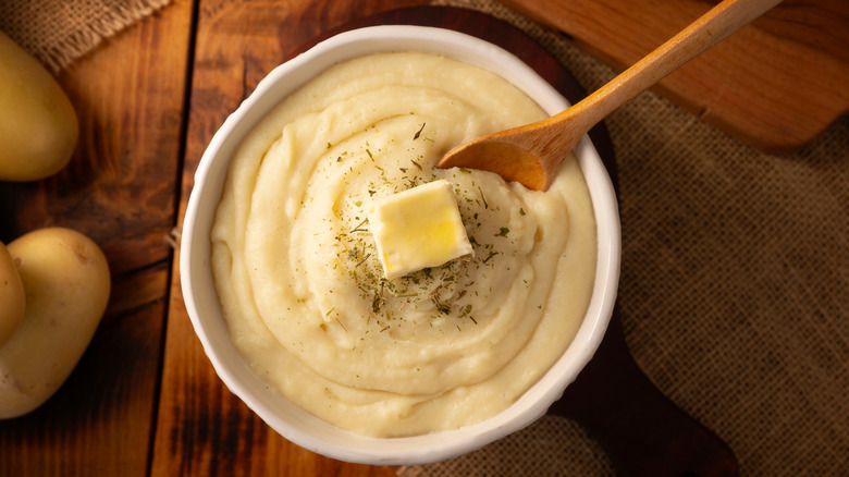 Turn mashed potatoes into the ultimate flavor bomb with just one ...