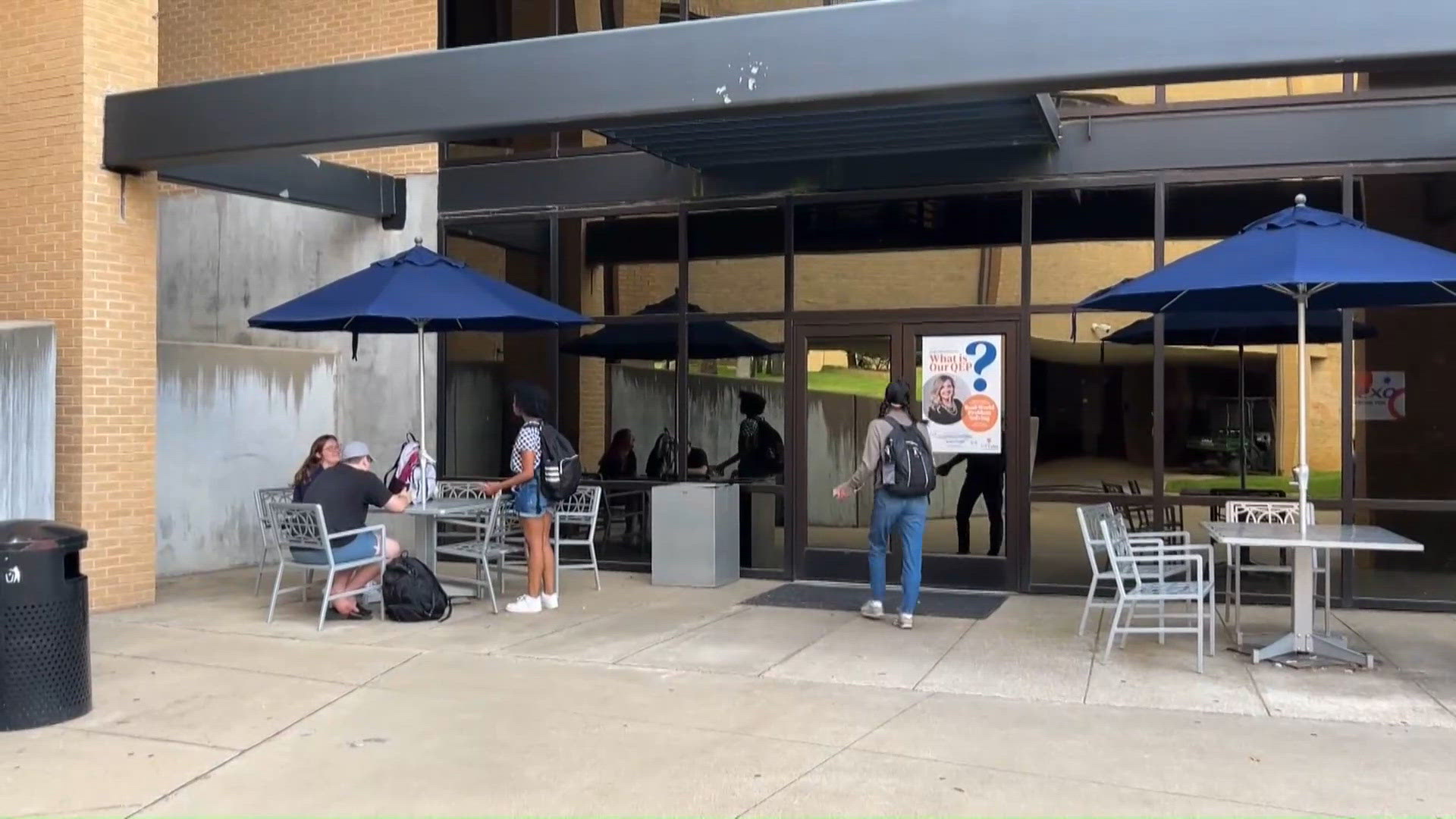 Texas launches second free college application week for students