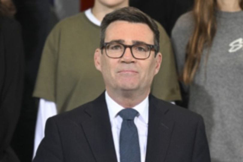 Andy Burnham government confirms bus lane rule change from Monday