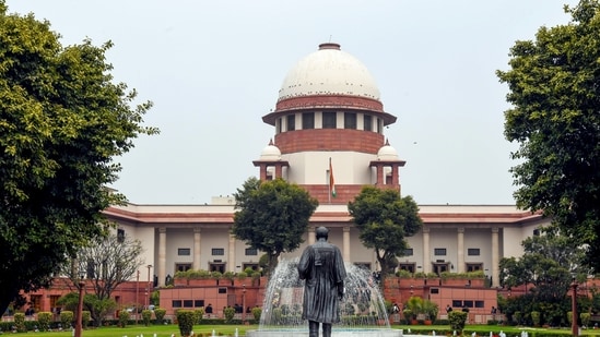 Do not put words in our mouth: Supreme Court says it never adjudicated ...